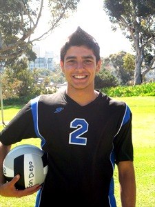 Shekib Aziz | San Diego