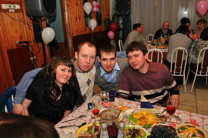 Зульфат Закирзянов DARK | Казань