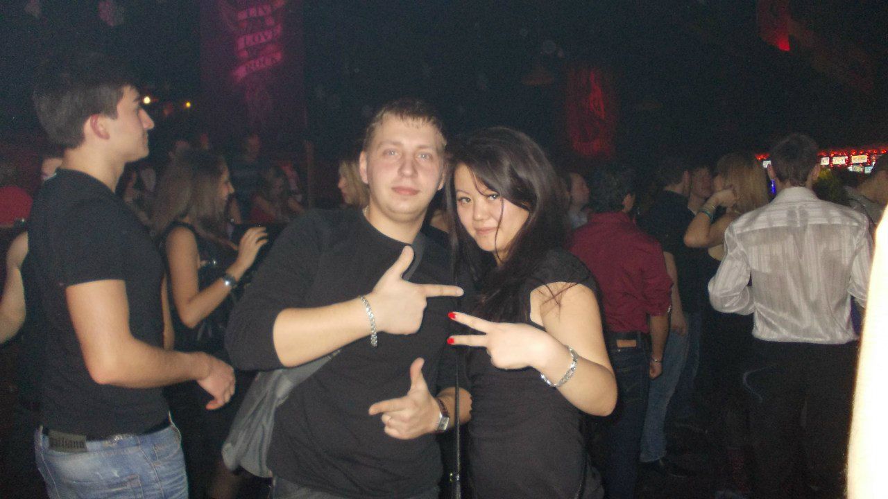 Андрей Ефимов ---Fima--- | Санкт-Петербург