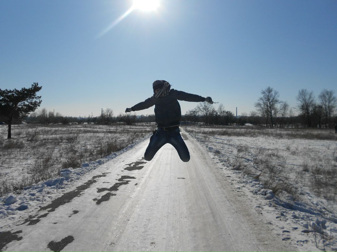 Денис Параило | Днепр (Днепропетровск)