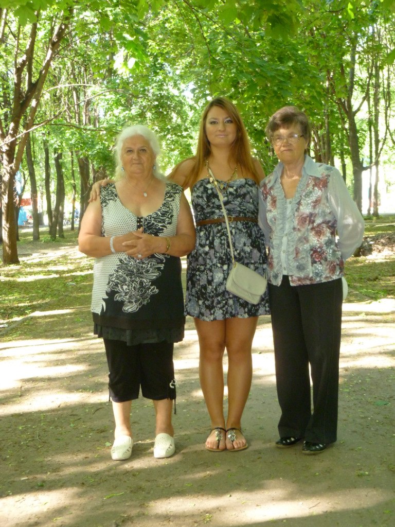 Лариса Федорова | New York City