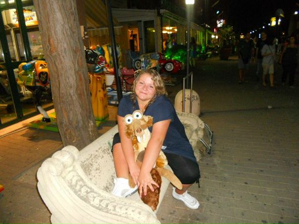 №46, Мария Яменко, Киев №46, Мария Яменко, Киев