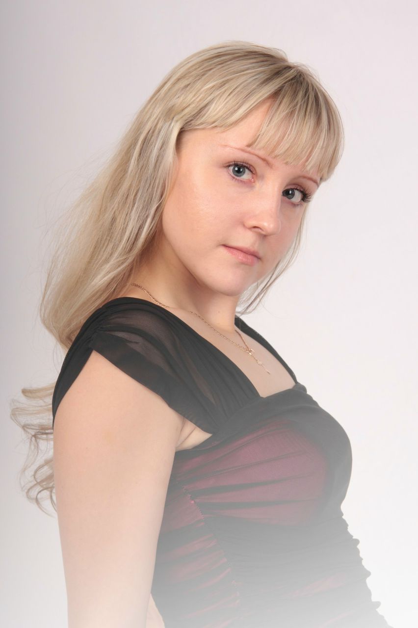 Мария Иванова | Тольятти