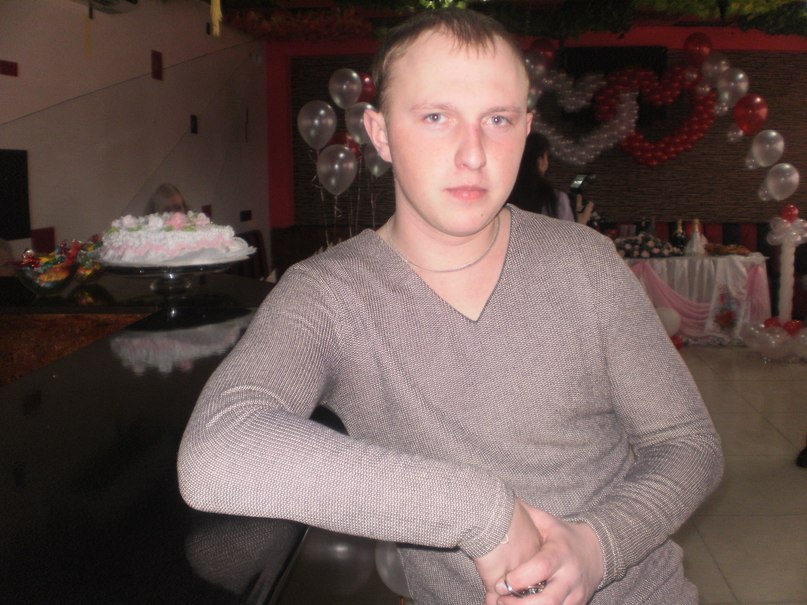 Виктор Рокич | Москва