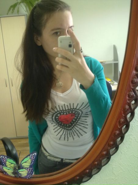 №77, Anna Gagarina №77, Anna Gagarina