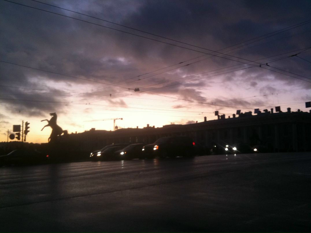 Ксения Балдиева | Екатеринбург