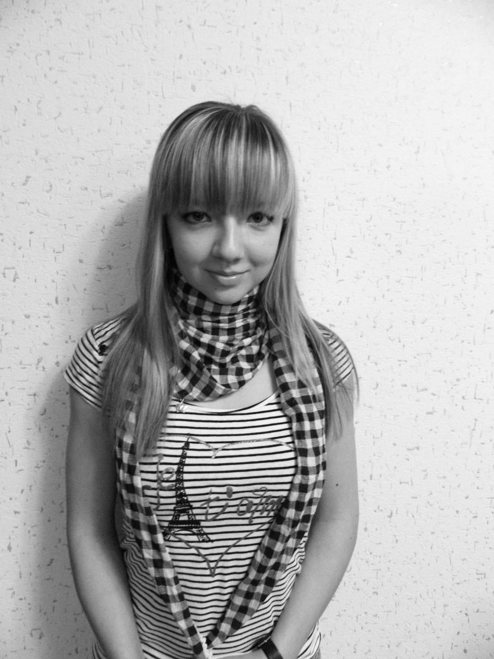 Мария Филиппова | Санкт-Петербург
