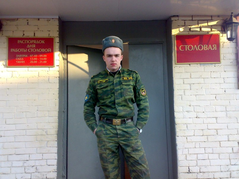 Дмитрий Ошурков Виктырич-Я | Екатеринбург