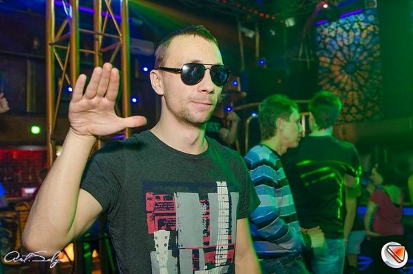 №2, Влад Громов №2, Влад Громов