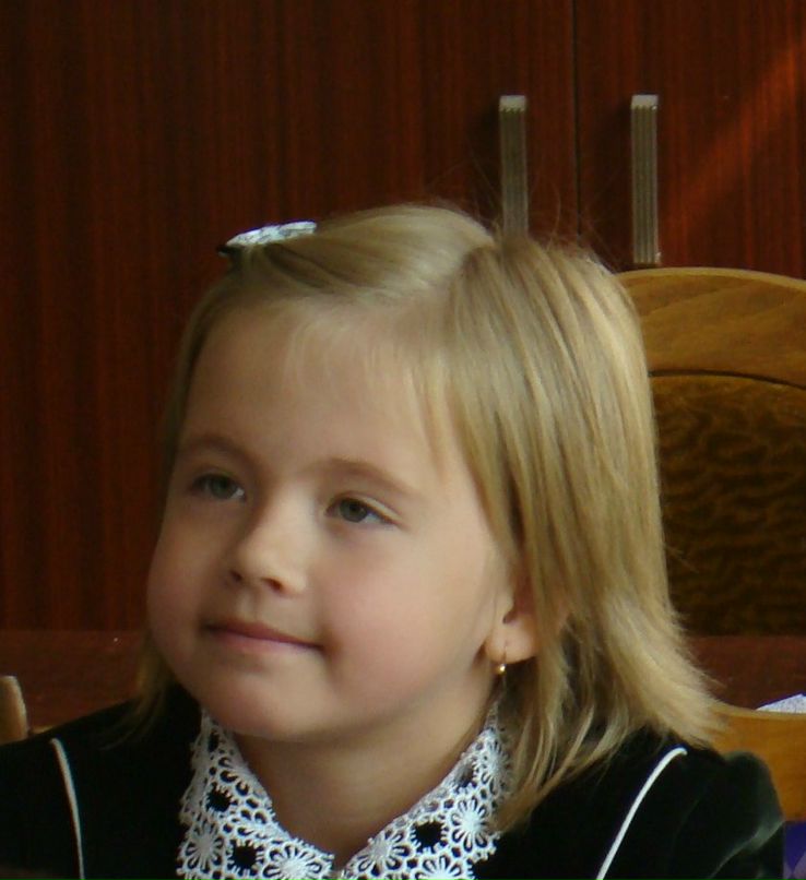 Юля Вяткіна | Львов