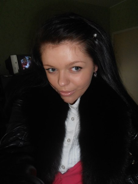 Александра Крехалева | Санкт-Петербург