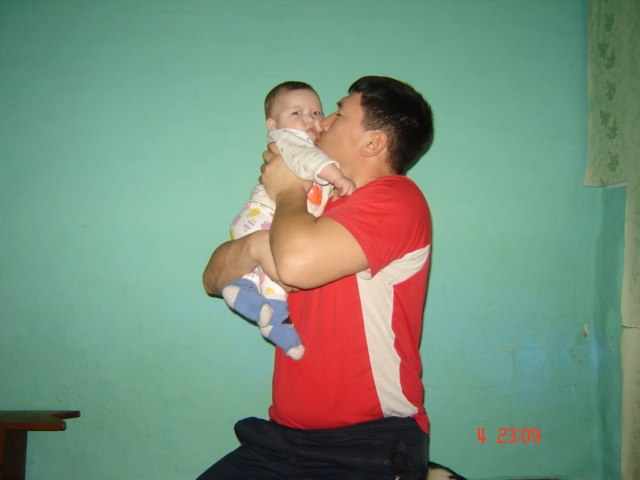 Айгера Бейсенова | Омск