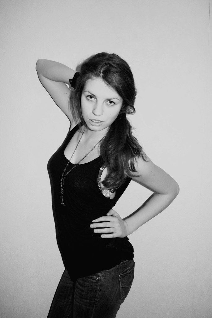 Виктория Молькова | Санкт-Петербург