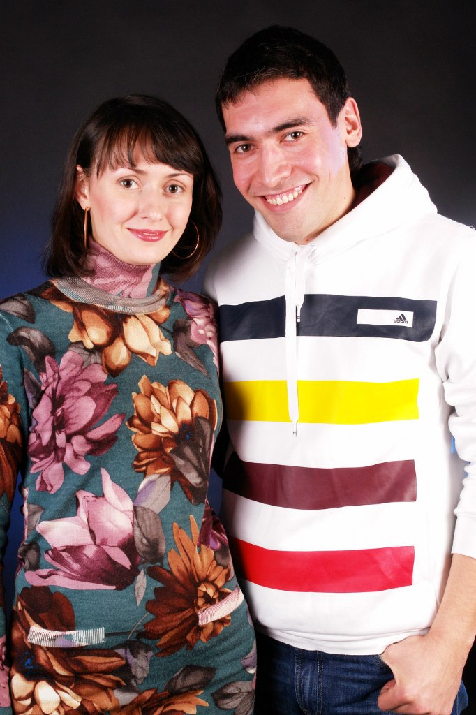 Паша Бинюков *Pawtet* | Красноярск