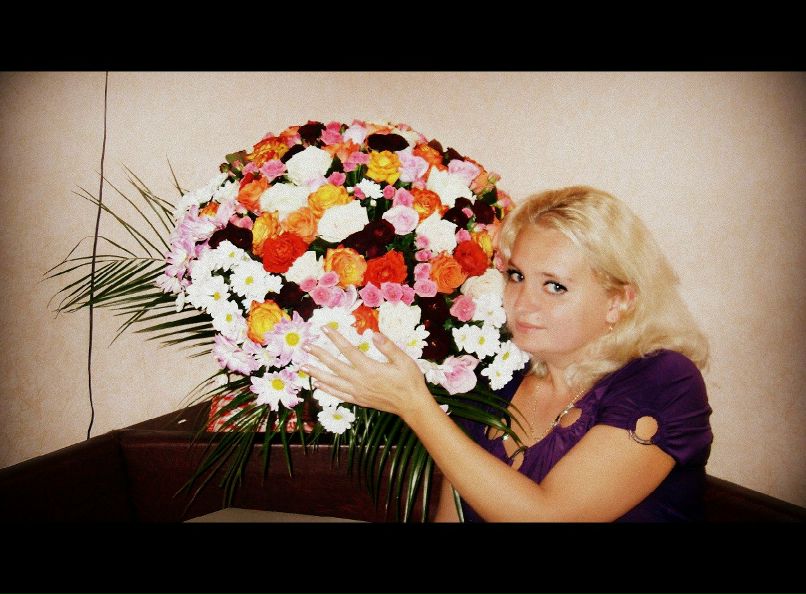 Светлана Стецюк | Киев