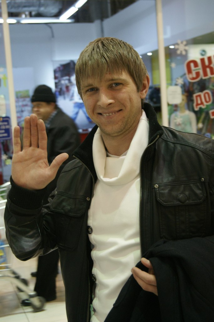 Roman Hryshchenko | Одесса