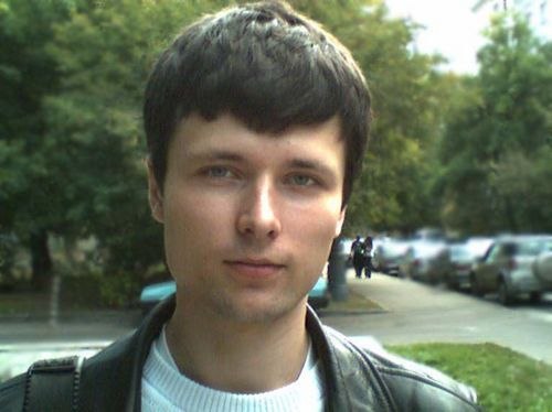 Crede Experto | Москва