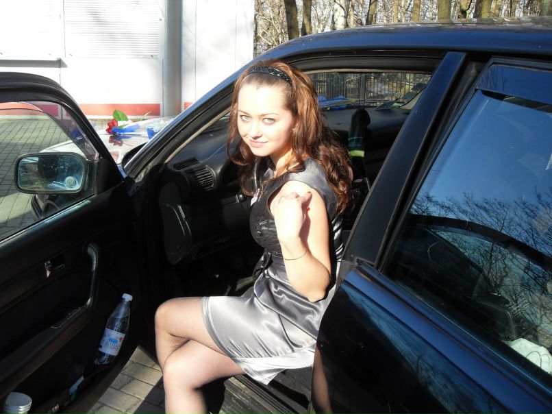 Анна Буйновец | Калининград