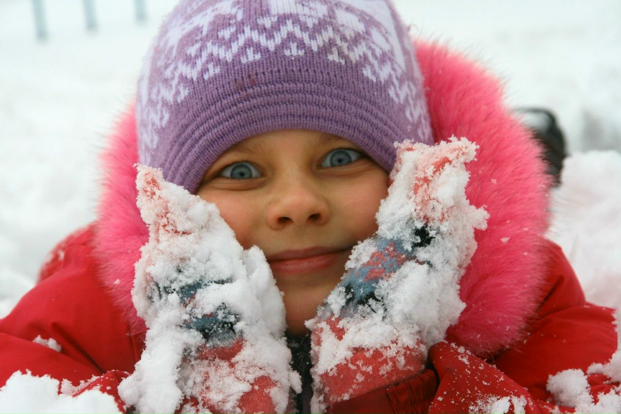 Екатерина Гвардейцева | Москва