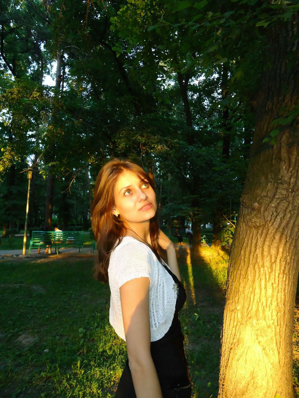 Наталья Березикова | Алматы