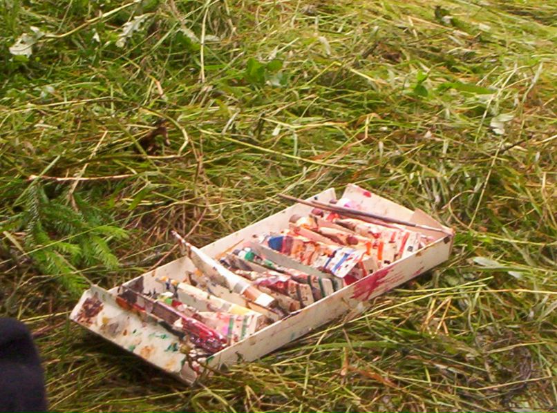 Катруся Козловська | Львов