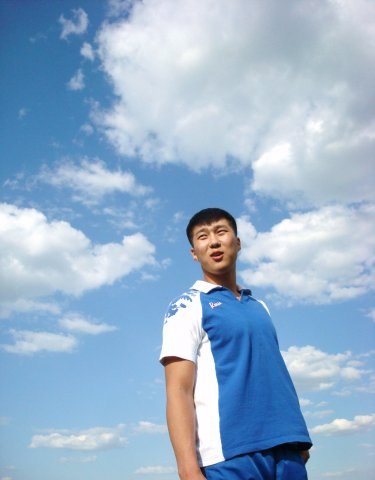 Dima Korzhuev | Санкт-Петербург