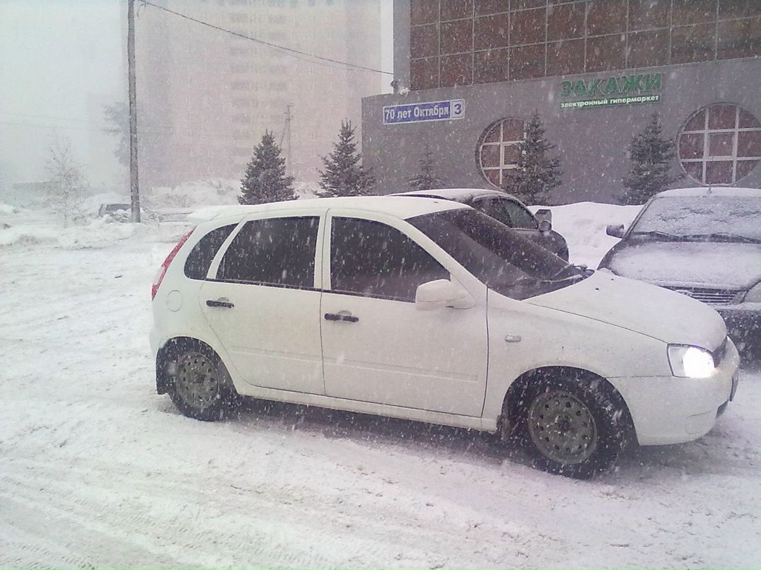 Миша Смирнов | Тольятти