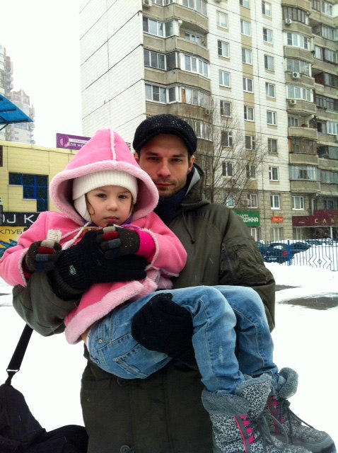 Ilya Roslov | Москва