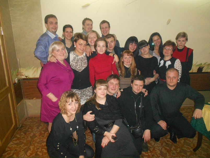 №85, Polina Kalinina, 41 год, Санкт-Петербург, Россия №85, Polina Kalinina, 41 год, Санкт-Петербург, Россия