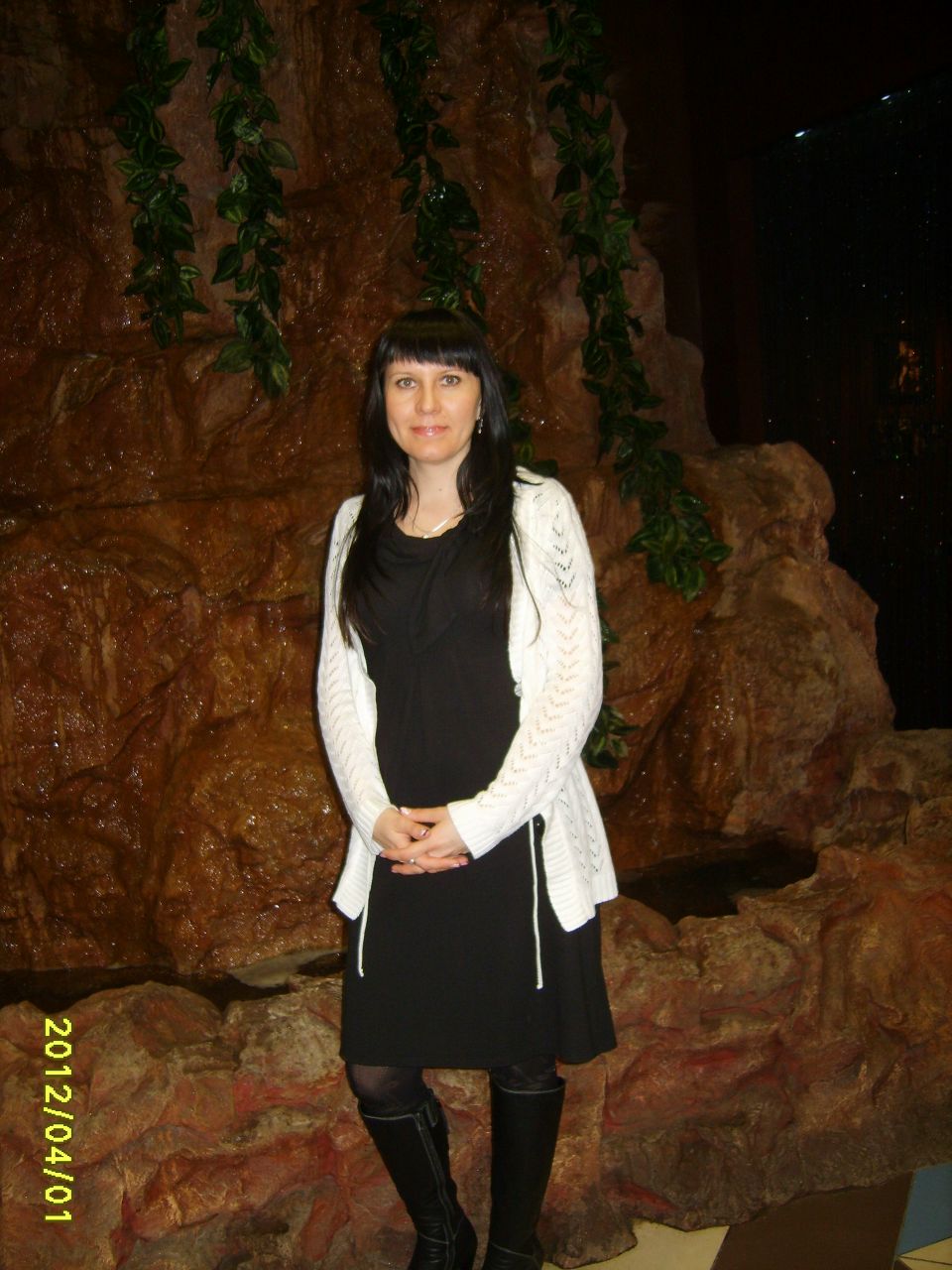 Маргарита Мишарина | Сыктывкар