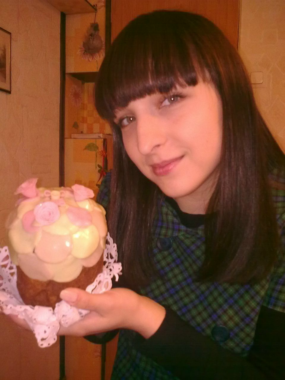 Аня Стрельская | Гродно