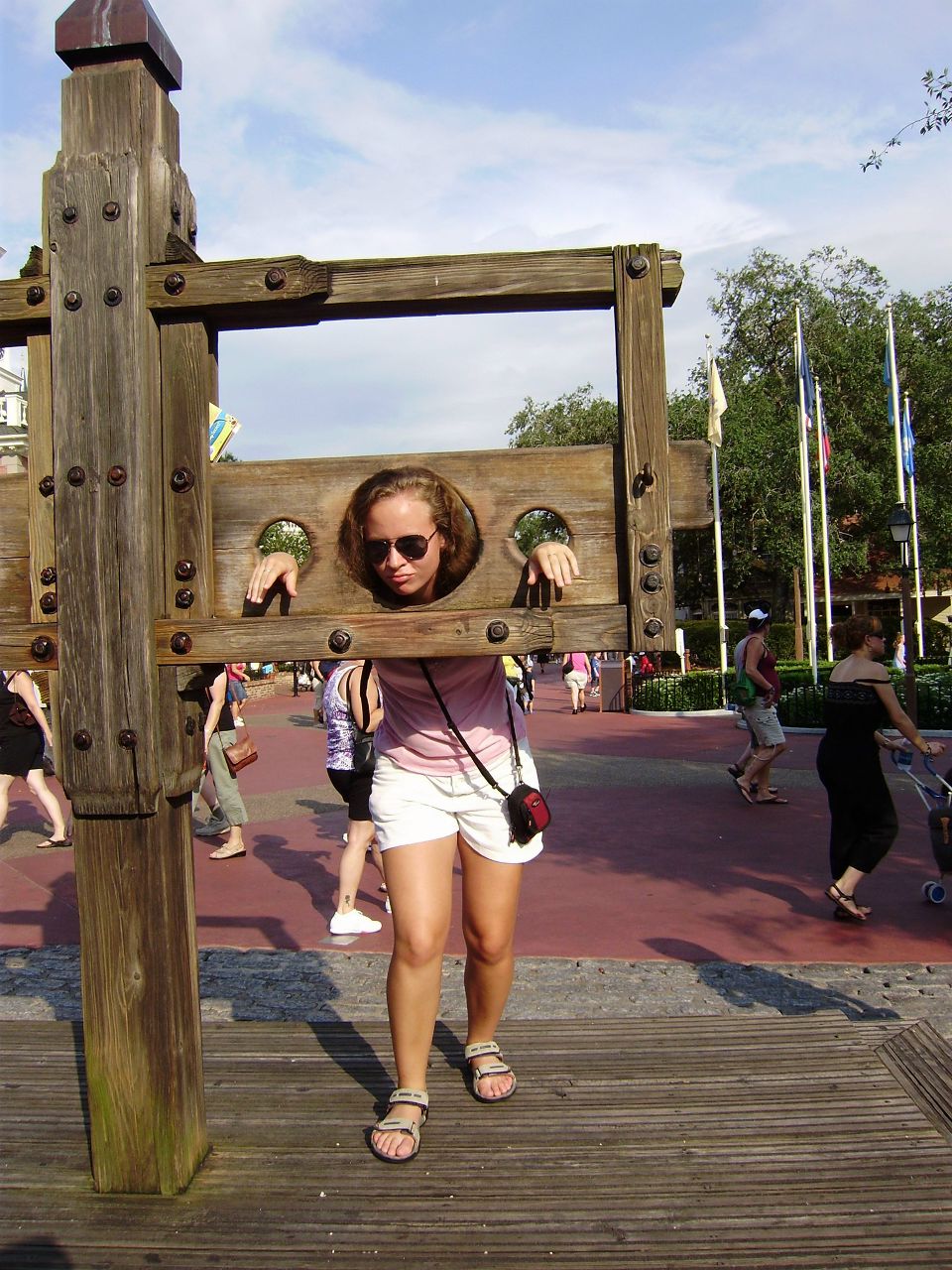 Даша Шумлина | Одесса