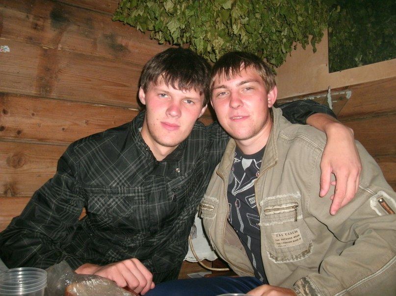 Сергей Кузьменко | Нижний Новгород