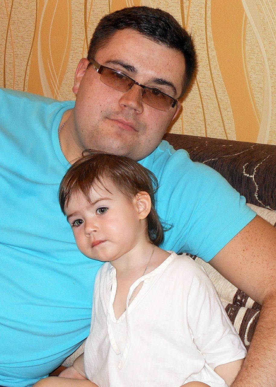 Евгений Давиденко | Севастополь