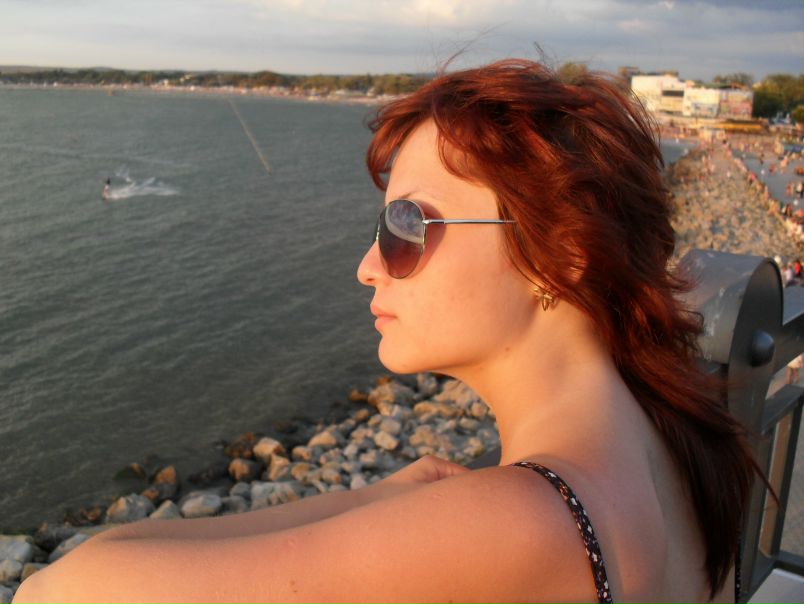 №98, Оксана Озерова, Кострома №98, Оксана Озерова, Кострома