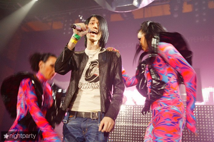 Эли Литвинович ELY | Москва