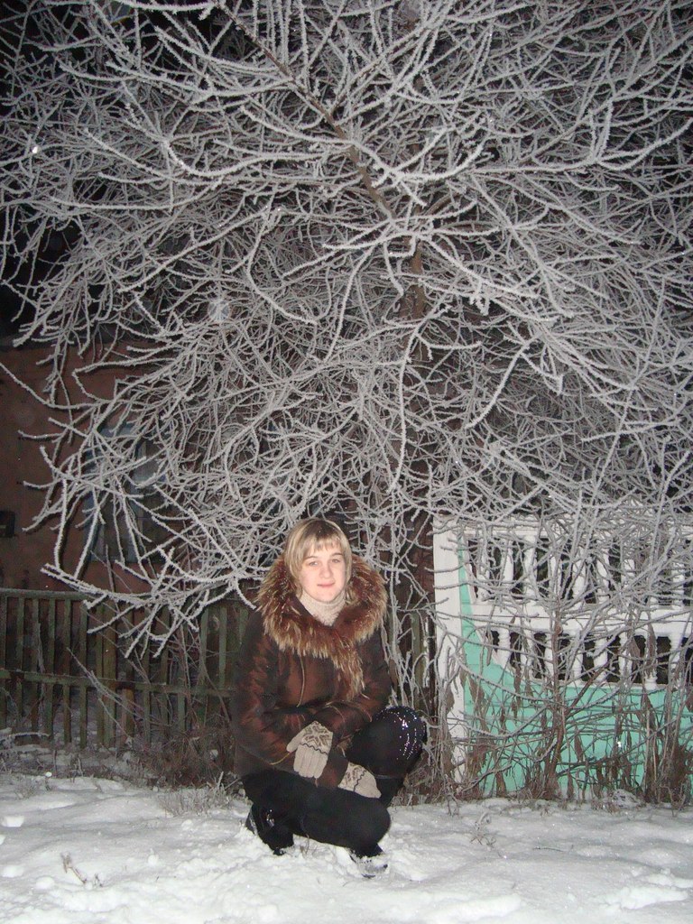 Полина Золотухина | Курск