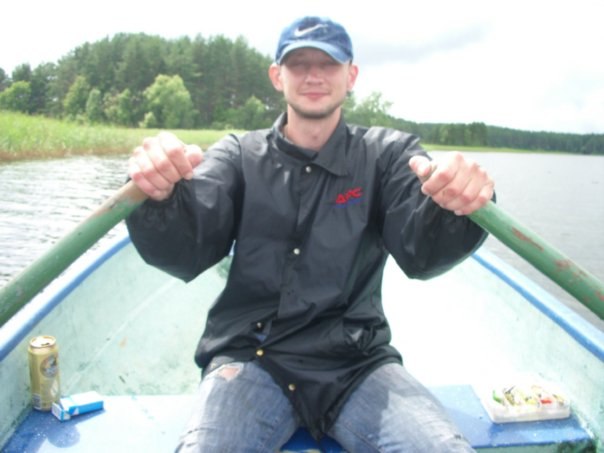 Александр Квашнин | Жуковский