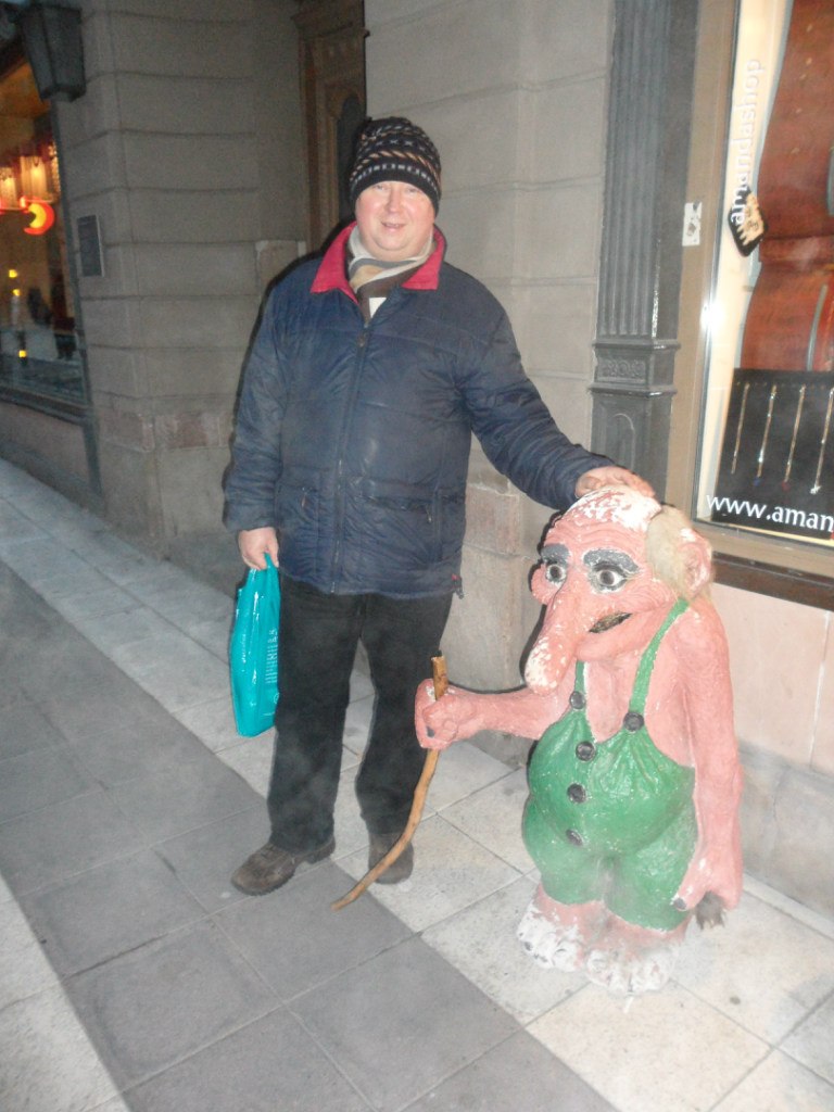 Вадим Кулик | Череповец