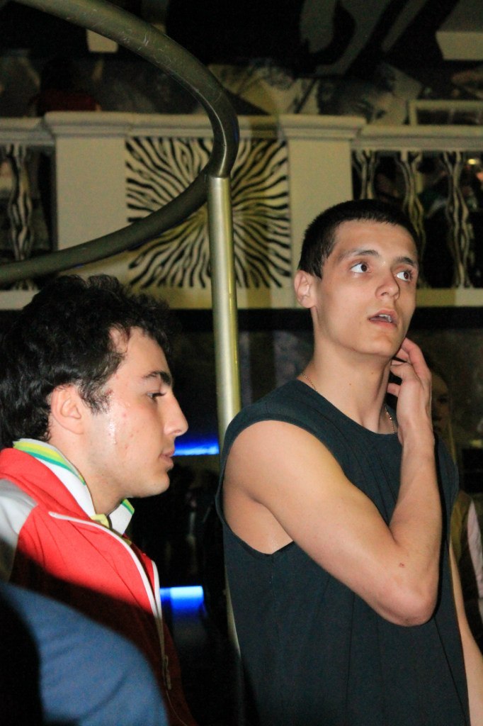 Александр Чернявский | Одесса