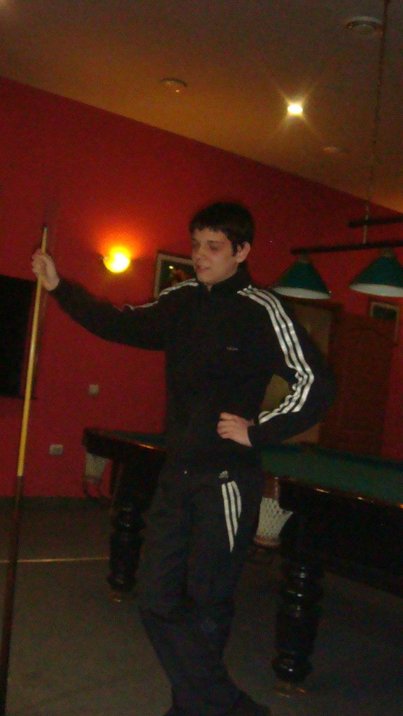 Алексей Лебедев | Нижний Новгород