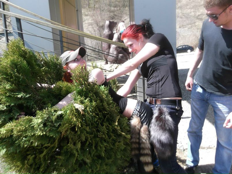 Дарина Пестрикова | Москва