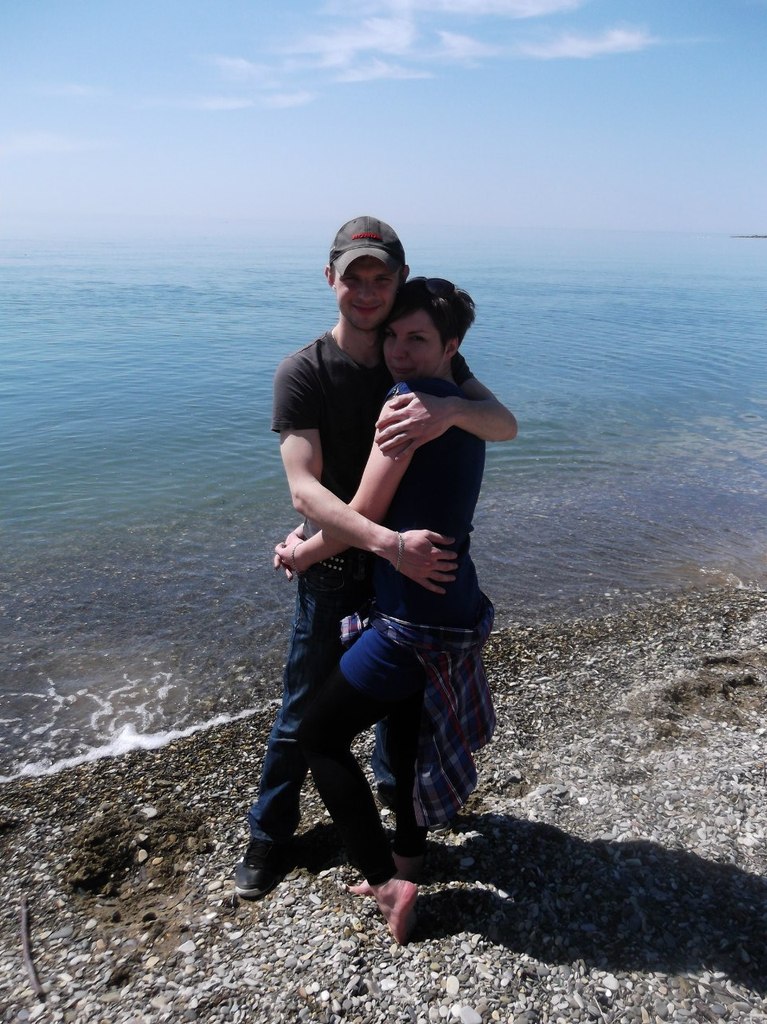 Дарина Пестрикова | Москва