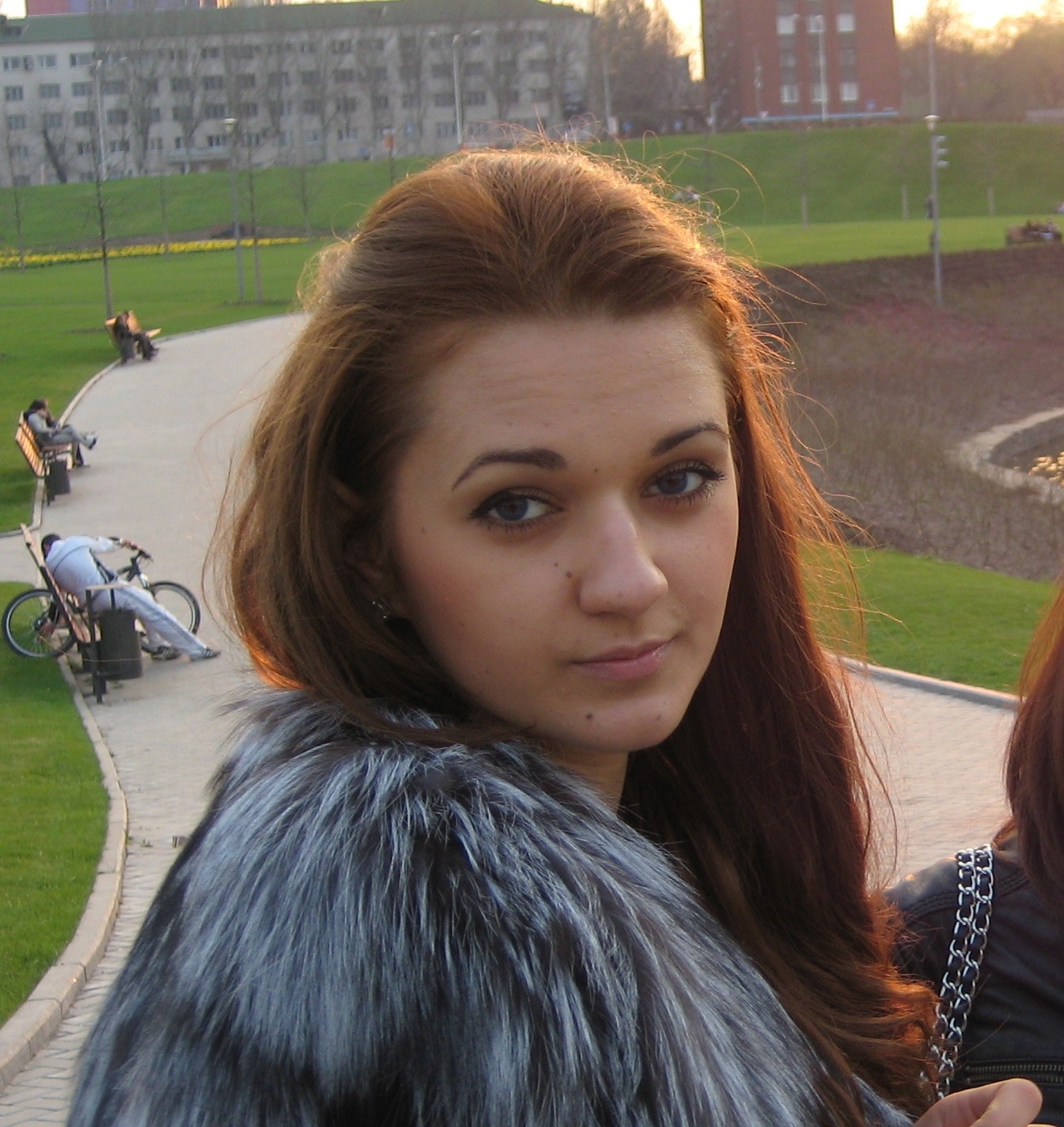 Фото профиля