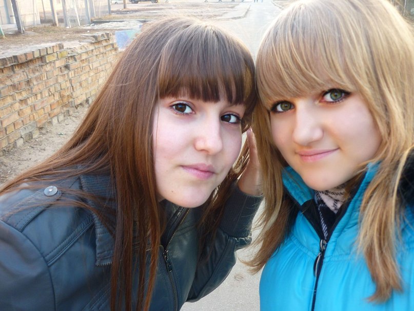 Надюша Степанкова ♥ | 