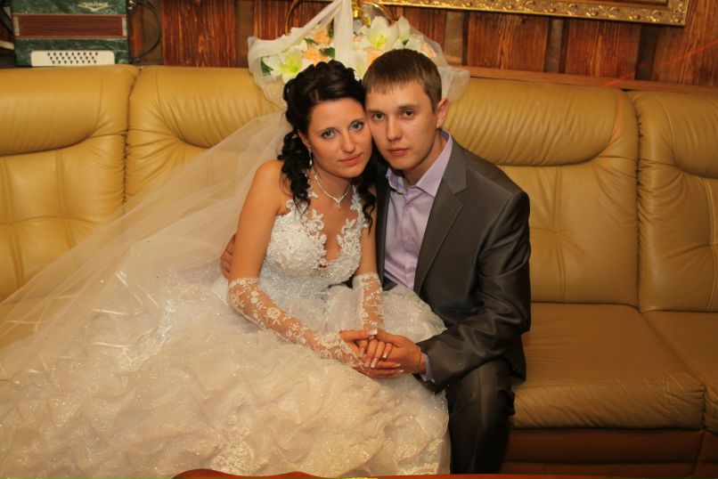 Наталья Бочарникова | 