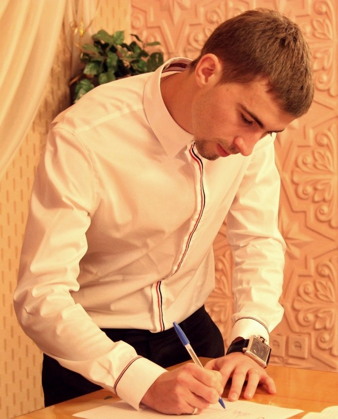 Светлая Христина | Мариуполь