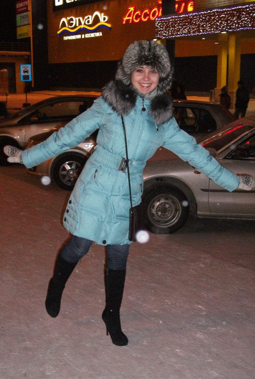 Маргарита Матвеева | Ухта