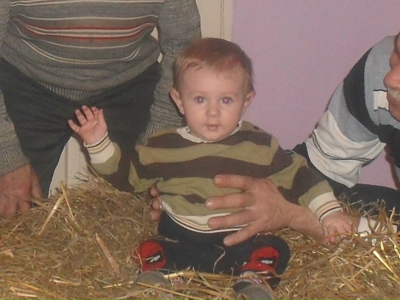 Льоня Москаль | Львов