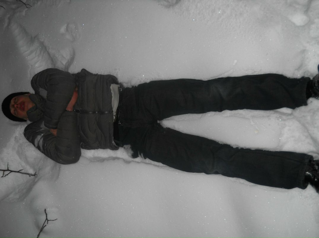 Олег Мельник (Алік) | Ракитное